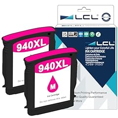 Lcl 940xl magenta for sale  Delivered anywhere in USA 
