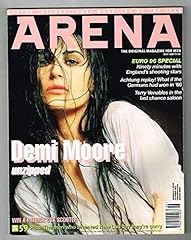 Arena magazine june for sale  Delivered anywhere in UK