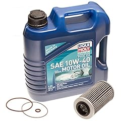 Oil change kit for sale  Delivered anywhere in USA 