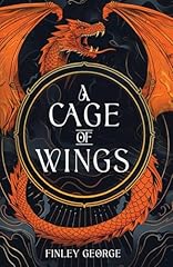 Cage wings usato  Spedito ovunque in Italia 