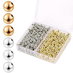 400 pcs 4mm for sale  Delivered anywhere in USA 