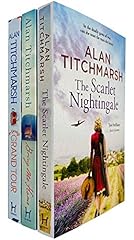 Alan titchmarsh books for sale  Delivered anywhere in UK