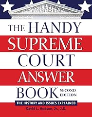 Handy supreme court for sale  Delivered anywhere in USA 