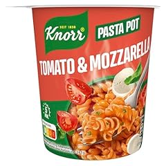 Knorr pasta snack gebraucht kaufen  Wird an jeden Ort in Deutschland