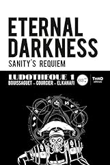 Ludothèque n°1 : Eternal Darkness : Sanity's Requiem: Genèse et coulisses d'un jeu culte (French Edition) usato  Spedito ovunque in Italia 