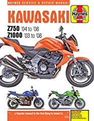 Kawasaki z750 z1000 for sale  Delivered anywhere in UK