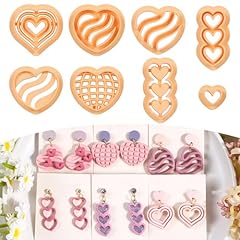 Puocaon heart polymer for sale  Delivered anywhere in USA 