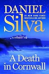 Death cornwall novel for sale  Delivered anywhere in USA 