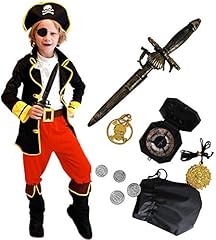 Tacobear pirate costume d'occasion  Livré partout en France