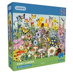 Gibsons fairy garden for sale  Delivered anywhere in UK