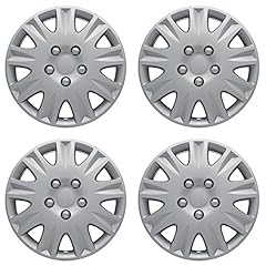 Inch hubcaps compatible for sale  Delivered anywhere in USA 