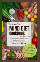 Complete mind diet for sale  Delivered anywhere in USA 