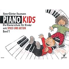 Piano kids klavierschule gebraucht kaufen  Wird an jeden Ort in Deutschland