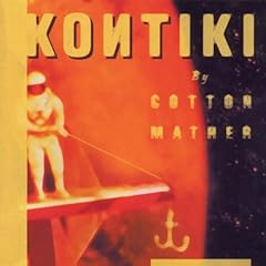 Kontiki for sale  Delivered anywhere in UK