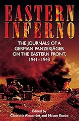 Eastern inferno journals for sale  Delivered anywhere in USA 