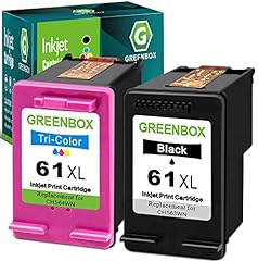Greenbox remanufactured ink for sale  Delivered anywhere in USA 