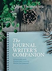 The journal writer d'occasion  Livré partout en Belgiqu