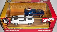 Hot wheels 40th for sale  Delivered anywhere in USA 