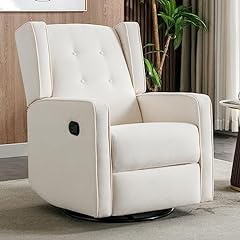 Swivel rocker recliner for sale  Delivered anywhere in USA 