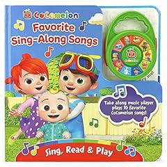 Cocomelon favorite sing for sale  Delivered anywhere in USA 