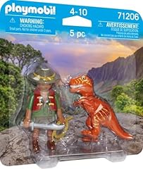 Playmobil 71206 aventurier d'occasion  Livré partout en France