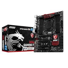 Intel 2011 msi usato  Spedito ovunque in Italia 
