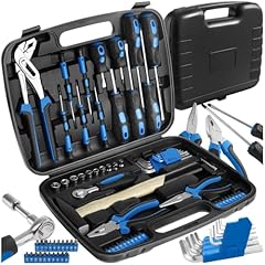 Tectake 402789 mallette d'occasion Tectake 402789 mallette d'occasion  Livré partout en France