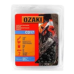 Ozaki catena per usato  Spedito ovunque in Italia 