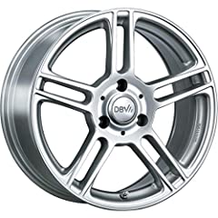 Unbekannt alloy wheels for sale  Delivered anywhere in UK