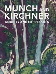 Munch and kirchner usato  Spedito ovunque in Italia 