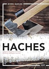 Haches composantes choix d'occasion  Livré partout en France