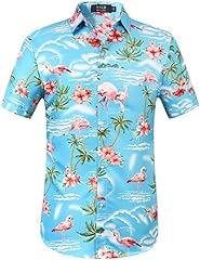 Sslr mens hawaiian for sale  Delivered anywhere in USA 