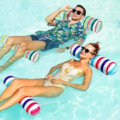 Finduwill 2pack inflatable for sale  Delivered anywhere in USA 