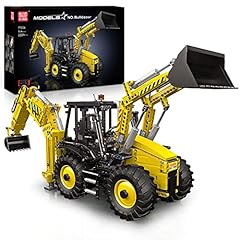 lego technic tractopelle d'occasion  Livré partout en France