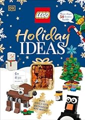 Lego holiday ideas for sale  Delivered anywhere in USA 