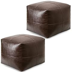 Camkinger unstuffed pouf for sale  Delivered anywhere in USA 