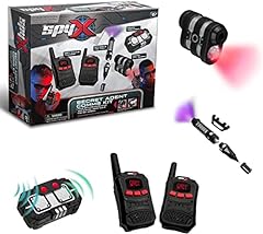 Spyx secret comms for sale  Delivered anywhere in UK