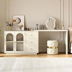Royalcraft white makeup for sale  Delivered anywhere in USA 