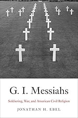 Messiahs soldiering war for sale  Delivered anywhere in UK