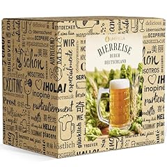 Boxiland bier geschenk gebraucht kaufen  Wird an jeden Ort in Deutschland