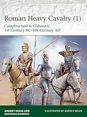 Roman heavy cavalry d'occasion  Livré partout en France