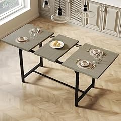 Onbrill extendable dining for sale  Delivered anywhere in USA 