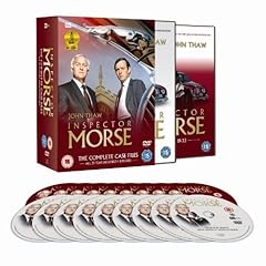 Inspector morse classic for sale  Delivered anywhere in Ireland