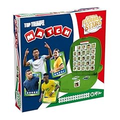 Match weltfussball stars for sale  Delivered anywhere in UK
