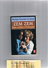 Zem zem enfant d'occasion  Livré partout en France