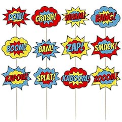 Comic book sign for sale  Delivered anywhere in UK