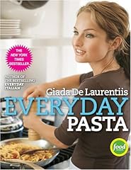 Everyday pasta cookbook for sale  Delivered anywhere in USA 