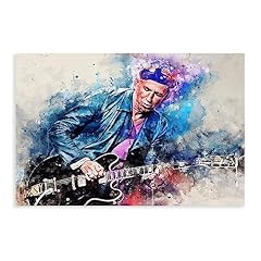 Guyfam rock guitarist for sale  Delivered anywhere in UK