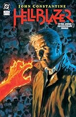 John constantine hellblazer gebraucht kaufen  Wird an jeden Ort in Deutschland