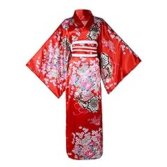 Women long kimono for sale  Delivered anywhere in USA 